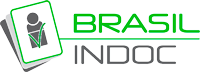 Logo Brasil INDOC