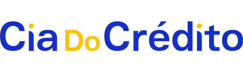 Logotipo Cia do Crédito