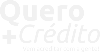 Logotipo Quero Mais Crédito