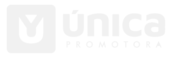 Logotipo Única Promotora