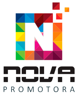 Logotipo Nova Promotora